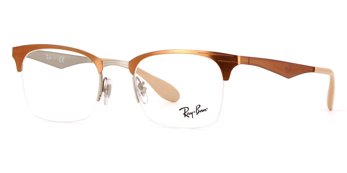 Ray-Ban RB 6360 2920 Glasses – Pretavoir