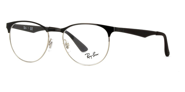 Ray-Ban RB 6365 2861 Glasses – Pretavoir
