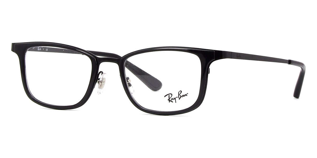 Ray-Ban RB 6373M 2509 Glasses – Pretavoir