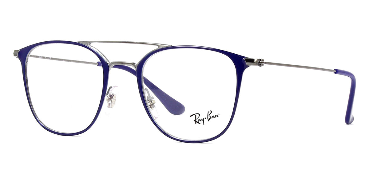Ray-Ban RB 6377 2906 Glasses – Pretavoir