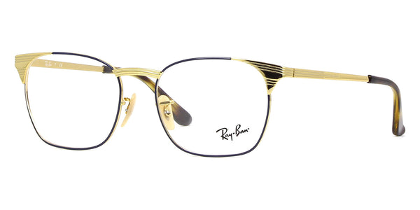 Ray-Ban RB 6386 2903 Glasses – Pretavoir