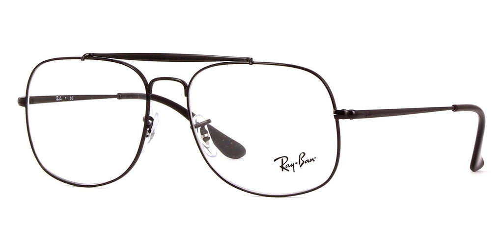 RB 6389 2509 Glasses – Pretavoir