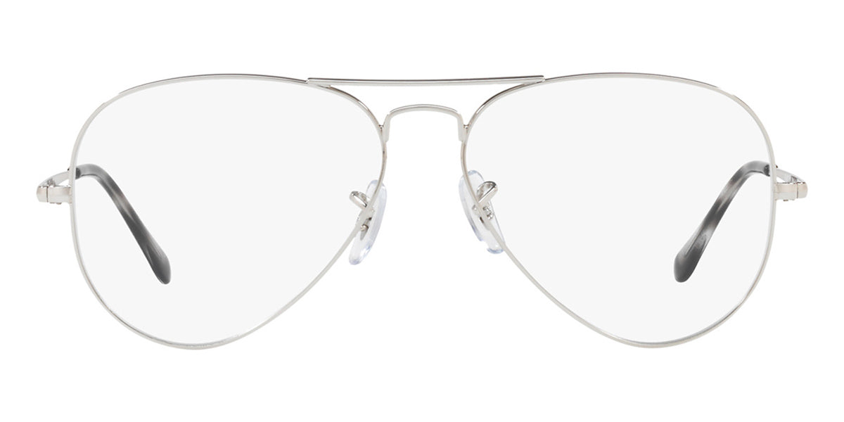 Ray-Ban RB 6489 2501 Glasses – Pretavoir