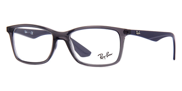 ray ban 7047 clear
