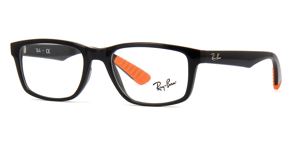 Ray-Ban RB 7063 5417 Glasses – Pretavoir