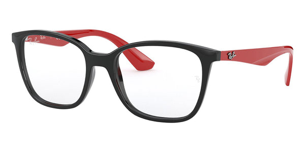 Ray-Ban RB 7066 2475 Glasses - Pretavoir