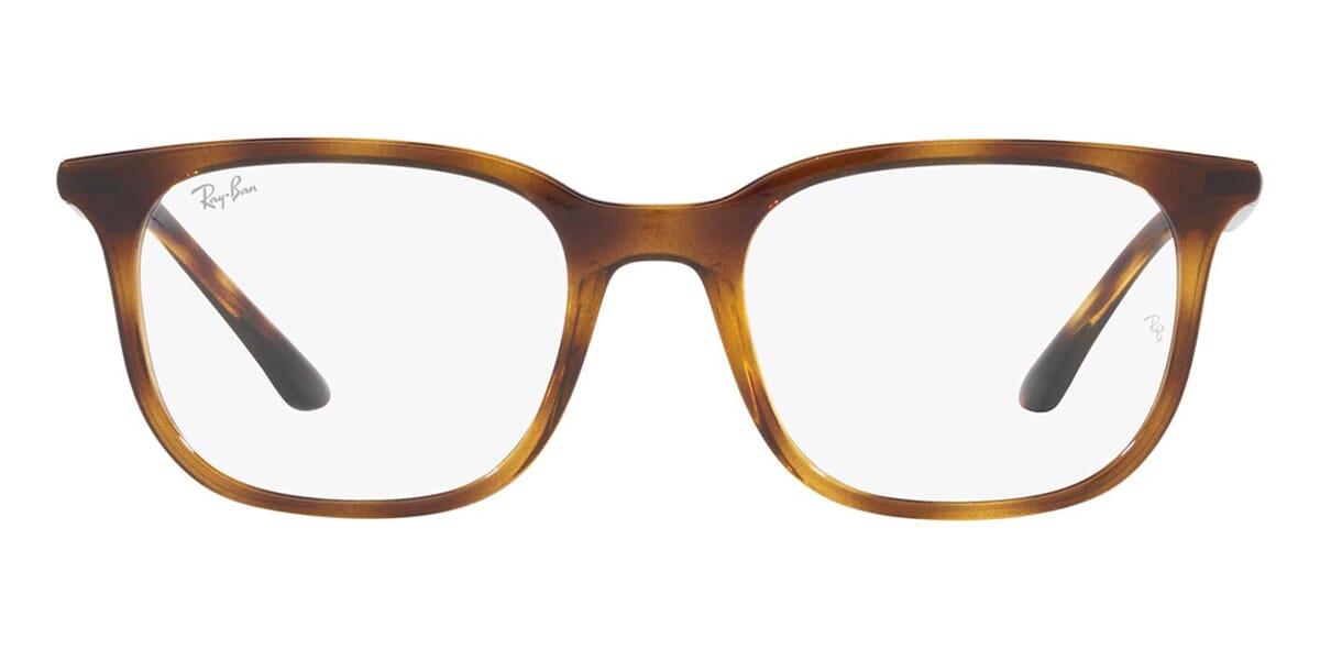 Ray-Ban RB 7211 2012 Glasses - Pretavoir