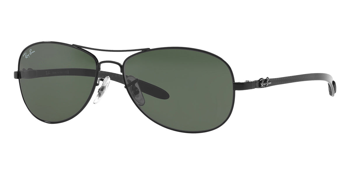 Ray-Ban RB 8301 002 Sunglasses – Pretavoir