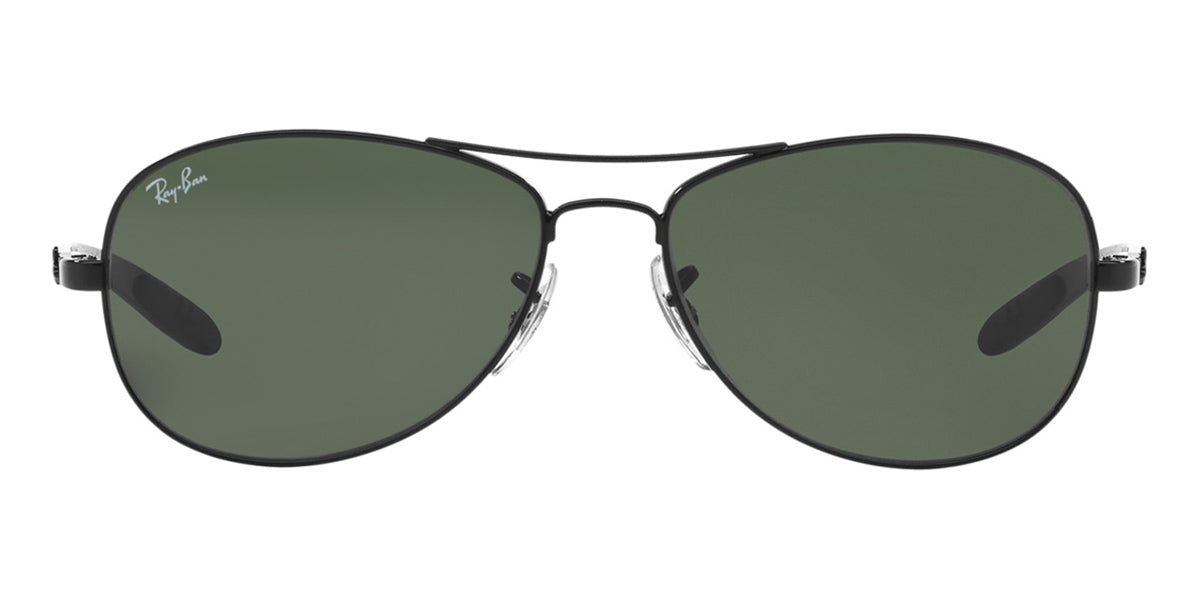 ray ban rb8301 56mm