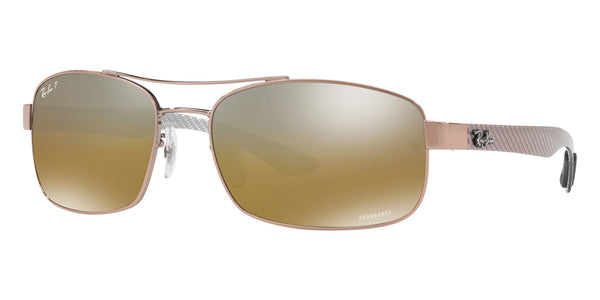 Ray-Ban RB 8318CH 121/A2 Polarised 