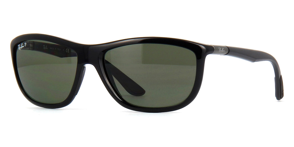 Ray-Ban RB 8351 6219/9A Polarised 