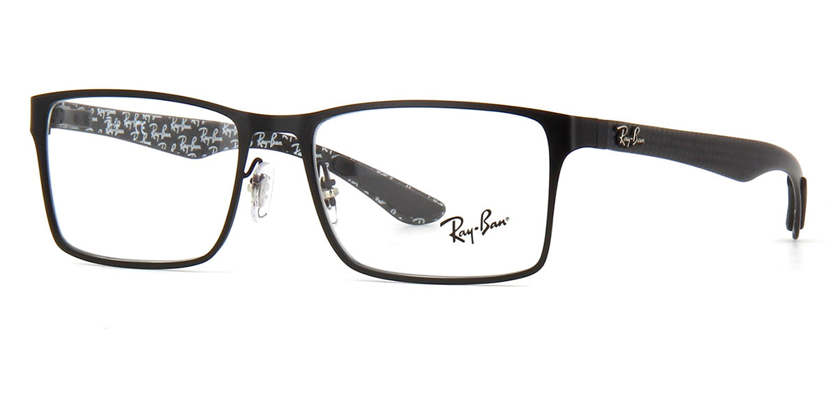 Ray-Ban Tech Carbon Fibre RB 8415 2848 