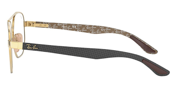 ray ban glasses strap