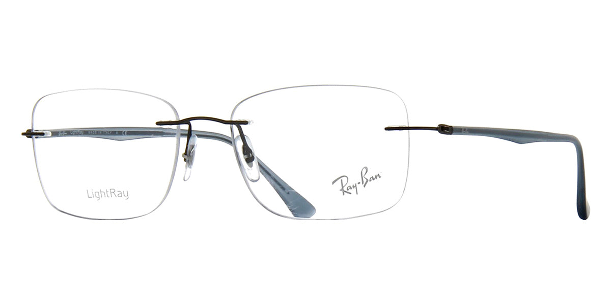 Ray-Ban RB 8725 1028 Glasses – Pretavoir