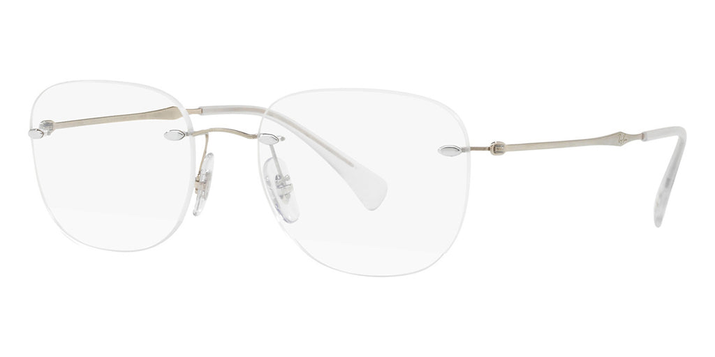 Ray-Ban RB 8748 1002 Glasses – Pretavoir