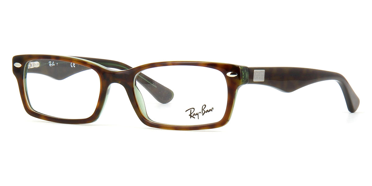 Ray-Ban RB 5206 2445 Glasses – Pretavoir
