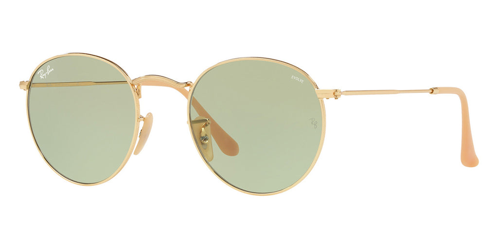 ray ban photochromic sunglasses