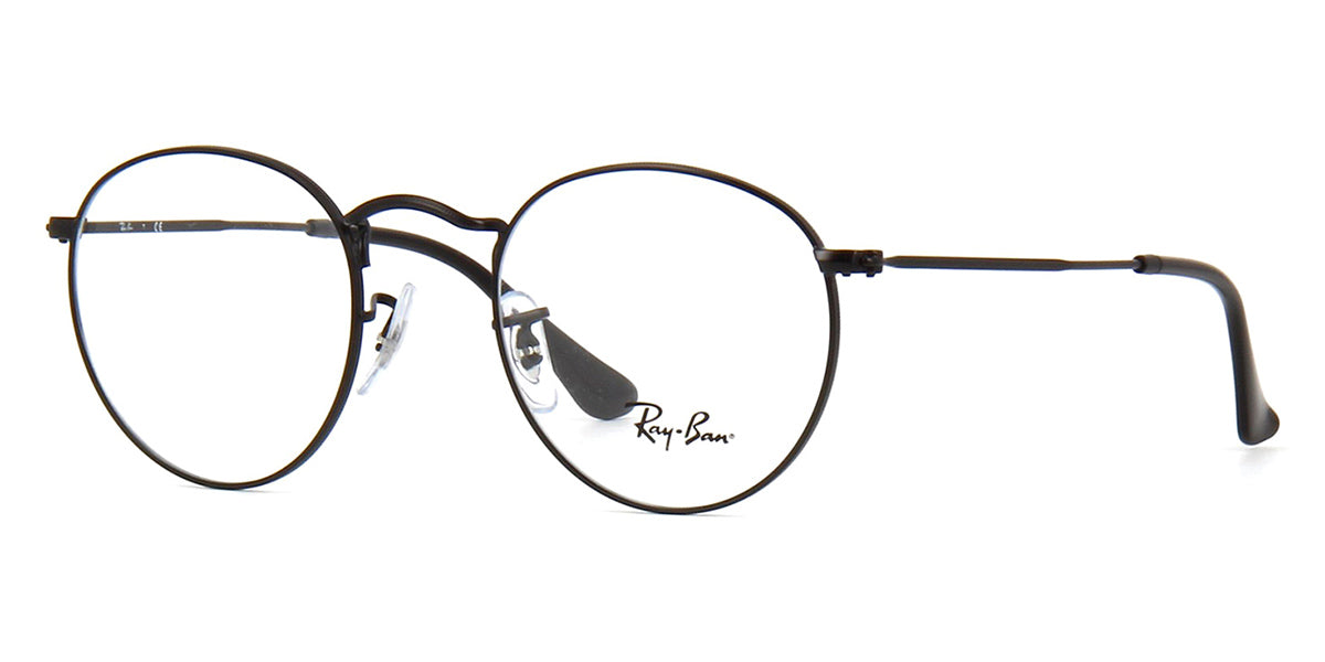 Ray-Ban Round RB 3447V 2503 Glasses - US