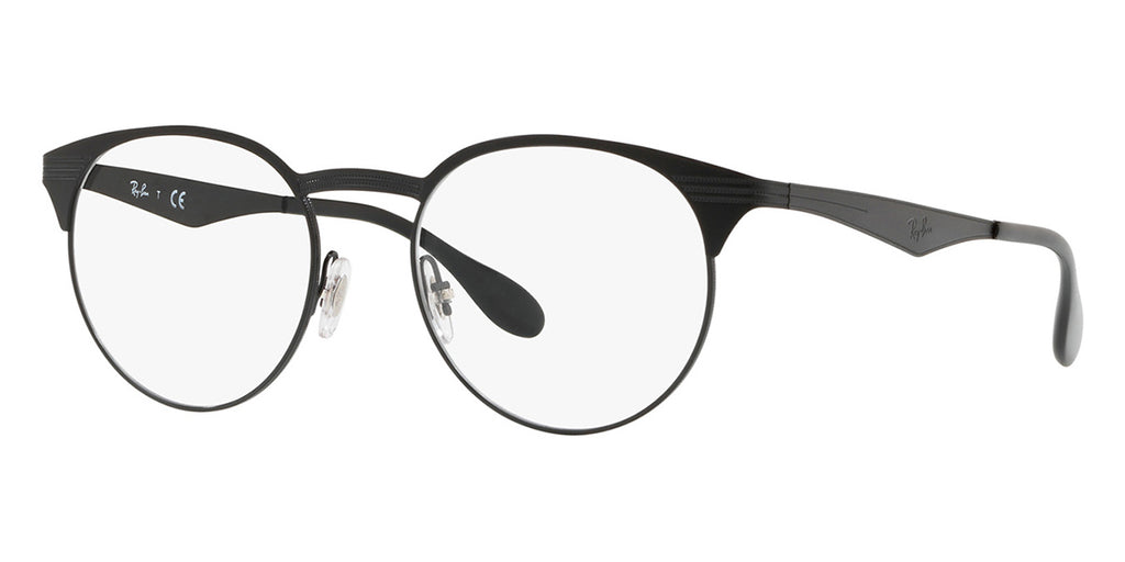 Ray-Ban RB 6406 2904 Glasses – Pretavoir