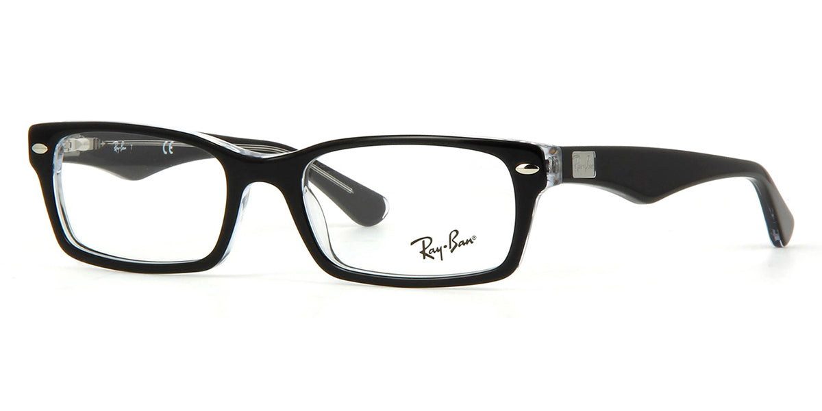 Ray-Ban RB 5206 2034 Glasses – Pretavoir