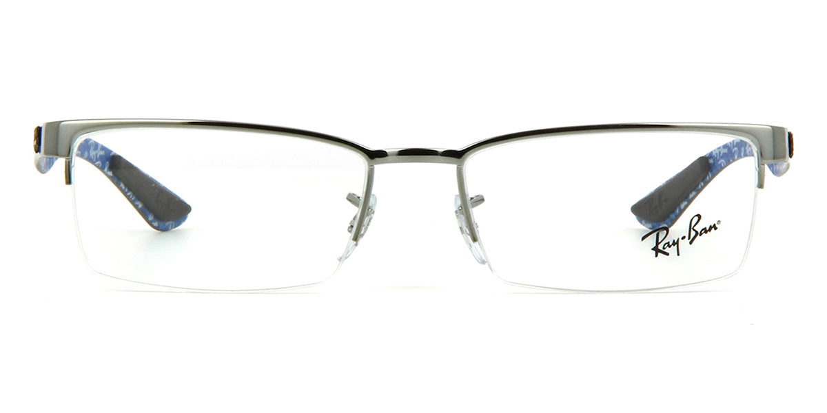 Ray-Ban Tech Carbon Fibre RB 8412 2502 Glasses - Pretavoir