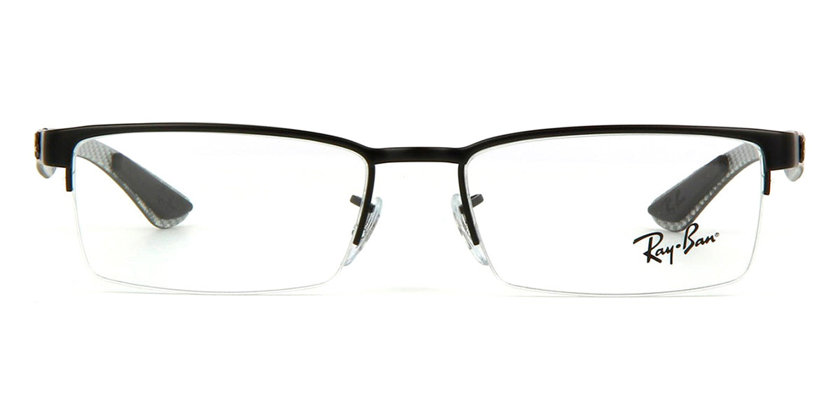 Ray-Ban Tech Carbon Fibre RB 8412 2503 Glasses - US