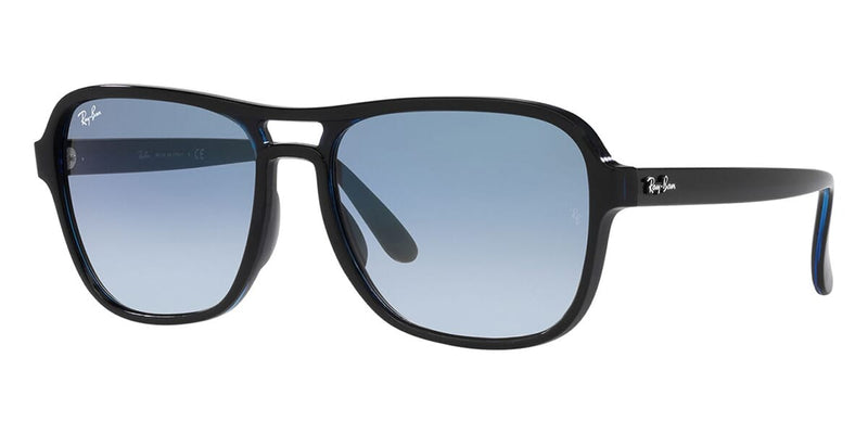 Ray-Ban State Side RB 4356 6603/3F Sunglasses - Pretavoir