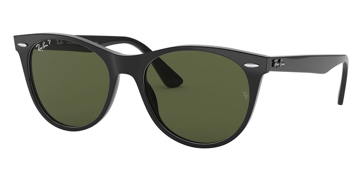 polarised wayfarer sunglasses