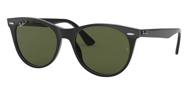 wayfarer polarised