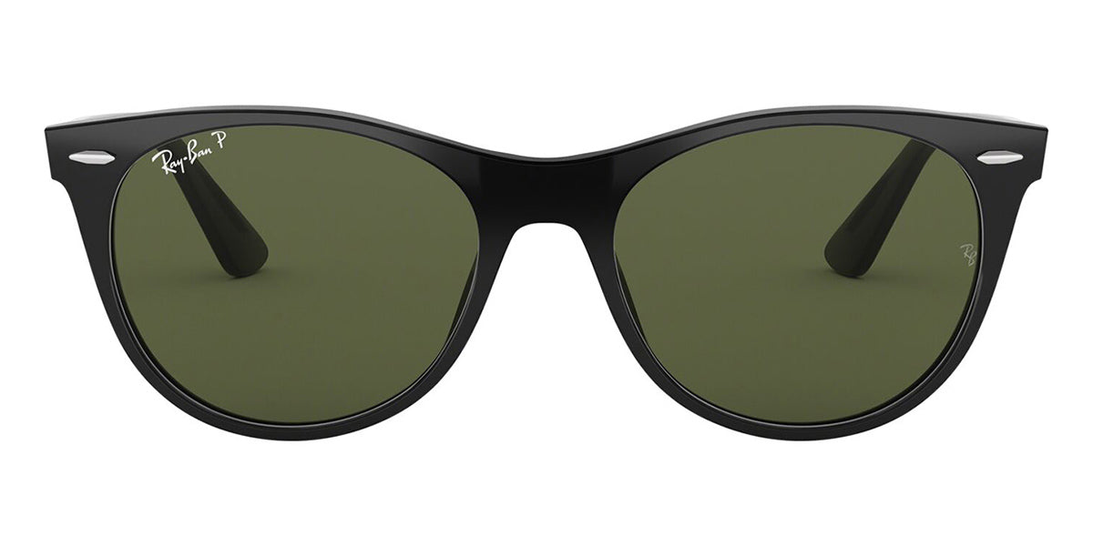 wayfarer polarised