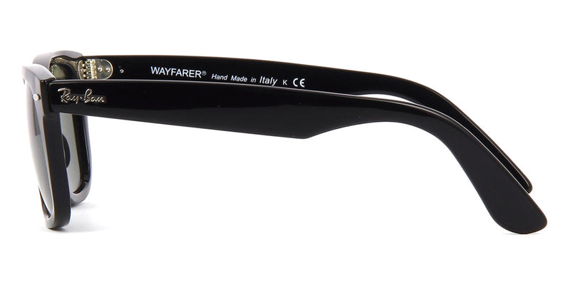 Ray-Ban Wayfarer RB 4340 601 Sunglasses - Pretavoir