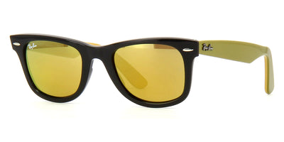 Ray-Ban Wayfarer 2140 902/57 Polarised Sunglasses - Pretavoir