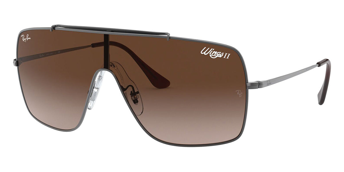 Ray-Ban Wings II RB 3697 004/13 