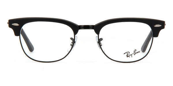 ray ban 5154 black