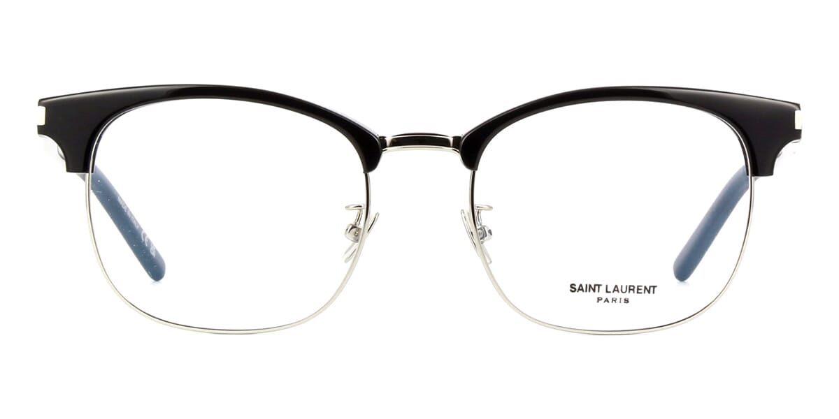 Saint Laurent SL 104/F 001 Glasses - Pretavoir