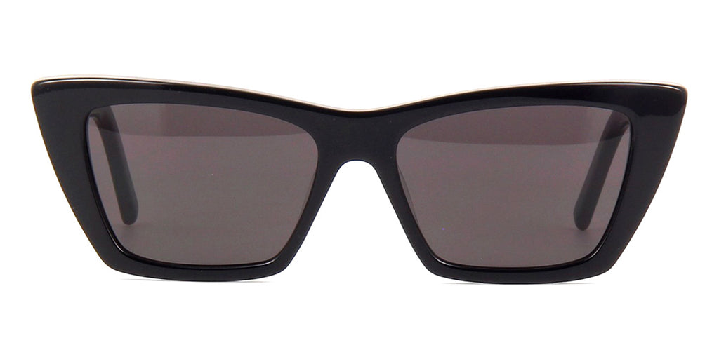 Saint Laurent SL 276 Mica 001 Sunglasses - As Seen On Hailey Bieber - US