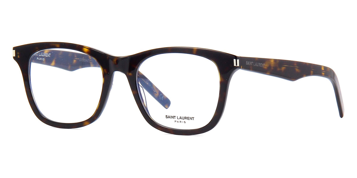 Saint Laurent SL 286 Slim 002 Glasses - Default Title - Pretavoir