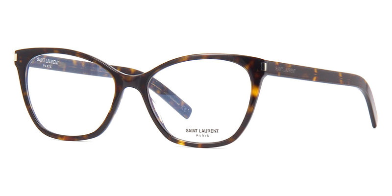 Saint Laurent SL 287 Slim 002 Glasses - Pretavoir