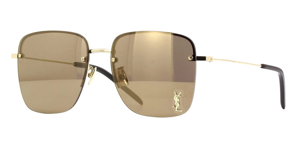 Saint Laurent Sl 312 M 006 Sunglasses Us