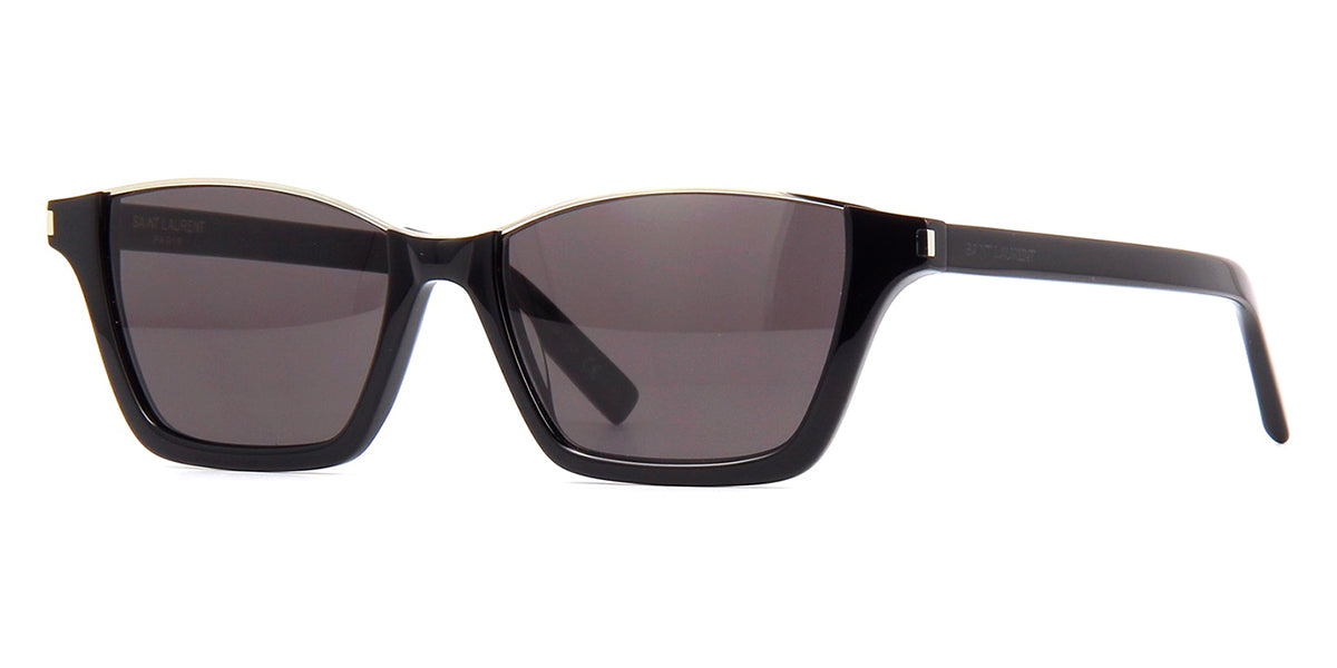 Saint Laurent SL 365 Dylan 002 Sunglasses - Default Title - Pretavoir