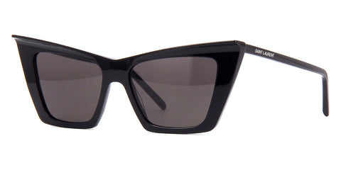Saint Laurent SL 372 001 Sunglasses