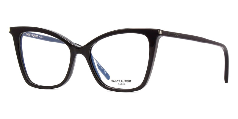 Saint Laurent SL 386 001 Glasses - Pretavoir