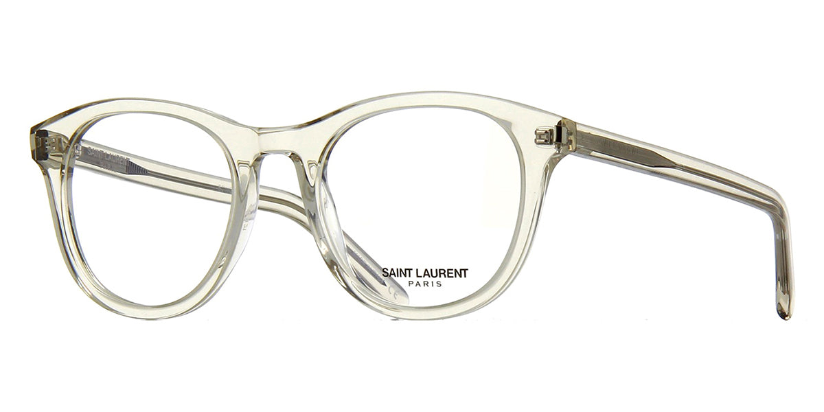 st laurent glasses frames