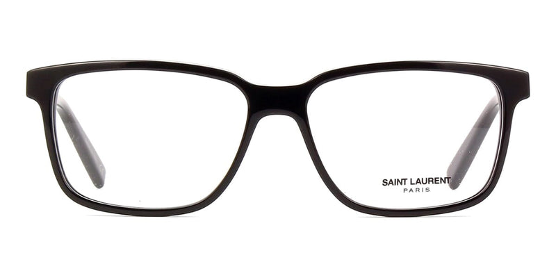 Saint Laurent SL 458 001 Glasses - US