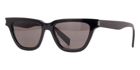 Saint Laurent SL 462 Sulpice 001 Sunglasses