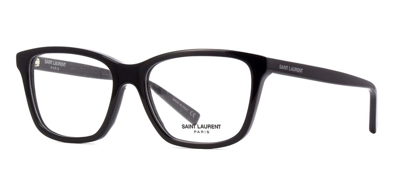 Saint Laurent SL 482 001 Glasses - Pretavoir