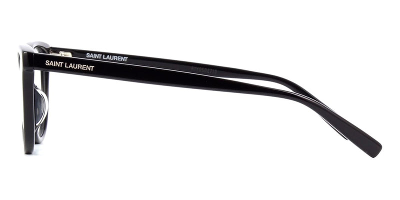 Saint Laurent SL 504 001 Glasses - Pretavoir