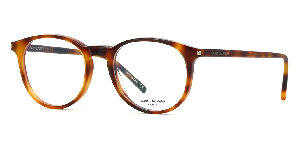 Saint Laurent SL106 002 Glasses - Pretavoir