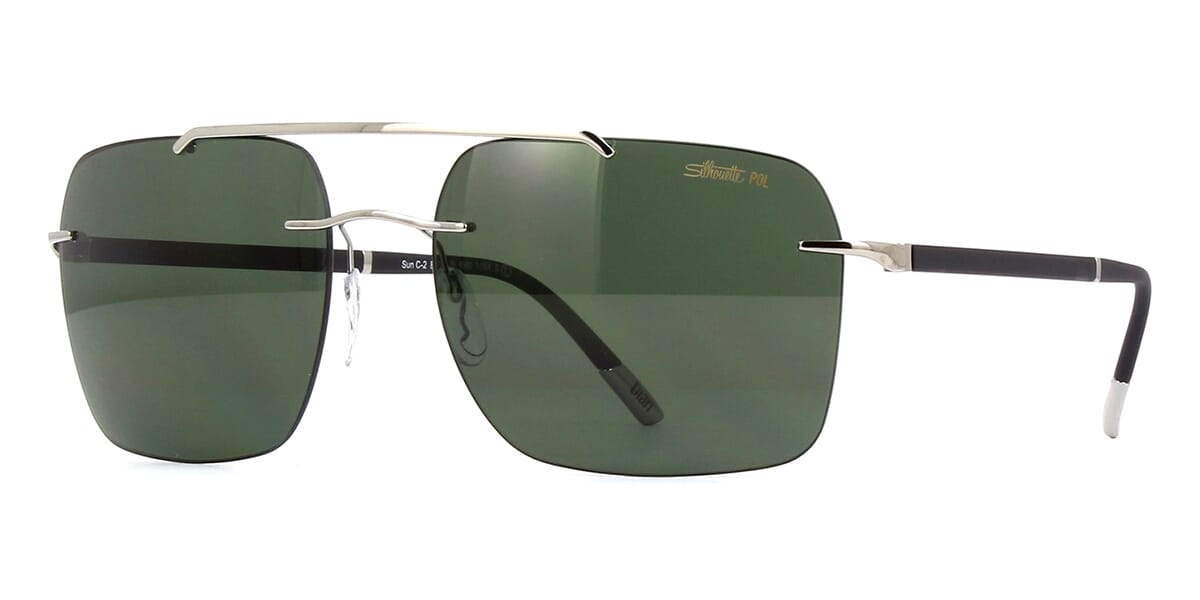 Silhouette Sunglasses - Pretavoir Luxury Eyewear - SALE - US