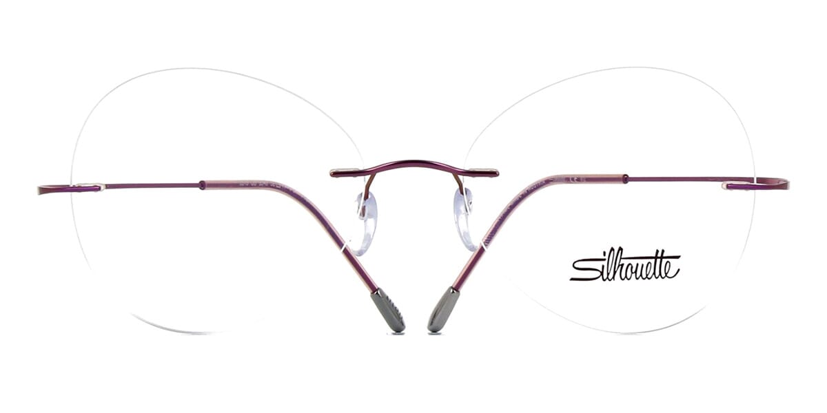 Silhouette Glasses | Pretavoir Opticians SALE - US